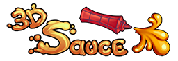 3D Sauce